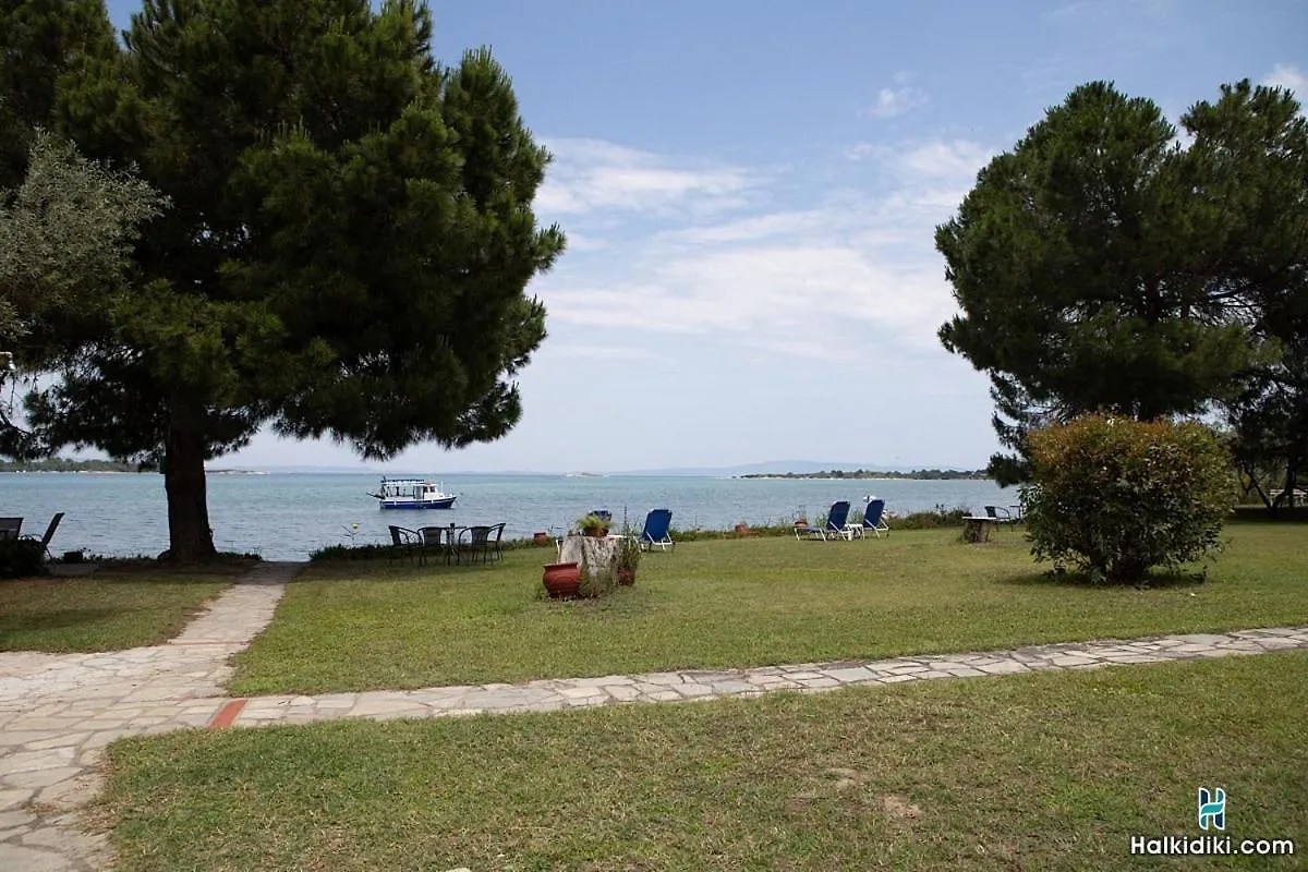 Haus Valasakis Apartments Vourvourou 0*,  Grecia
