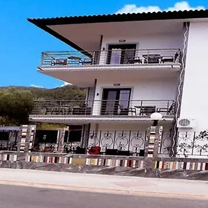 Apartament House Anna Houhlia, Vourvourou