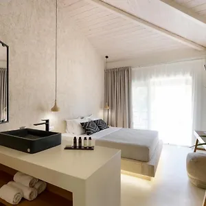 Karidi Boutique Aparthotel
