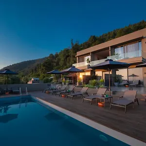 Anmian Appart hôtel