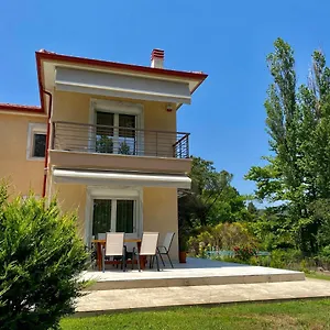 Case de vacanță Casa Del Mare, Vourvourou