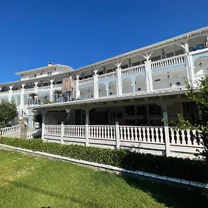 Hotel Diaporos, Vourvourou