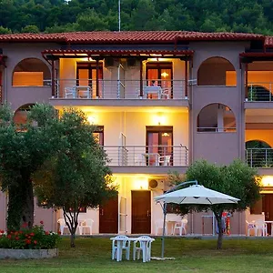 Apartament Livari, Vourvourou
