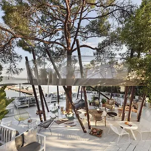 4* Resort Ekies Senses Resort, A Member Of Design