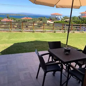 Apartament Thealos, Vourvourou