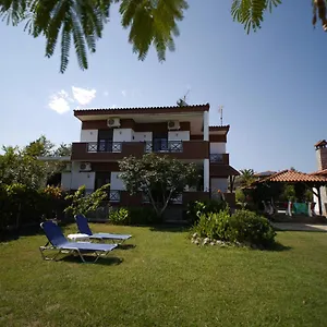 Apartament Lampos House, Vourvourou