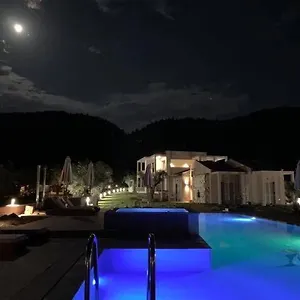 Apartament Castella, Vourvourou